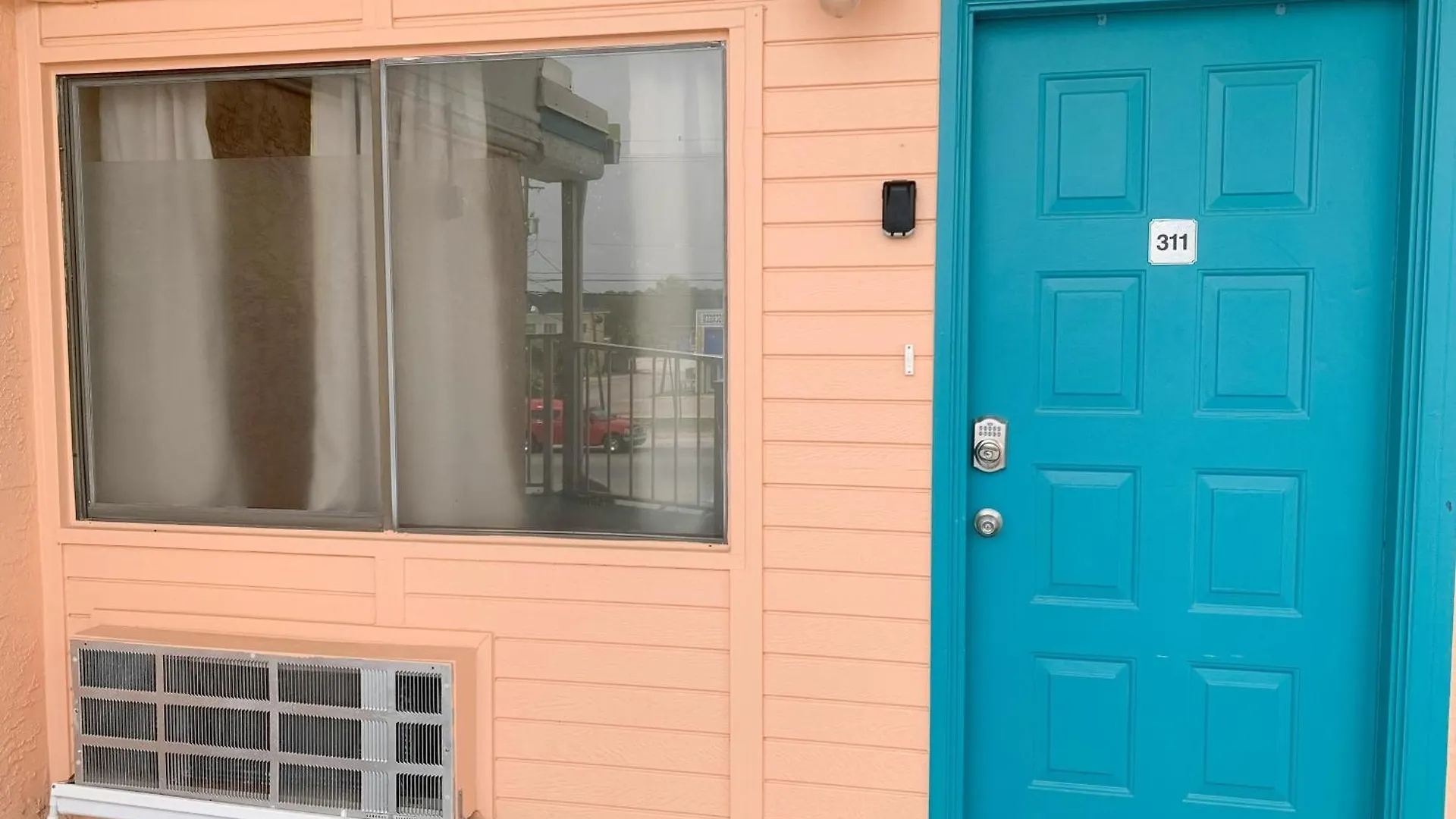 Ambassador 311 Apartment Panama City Beach