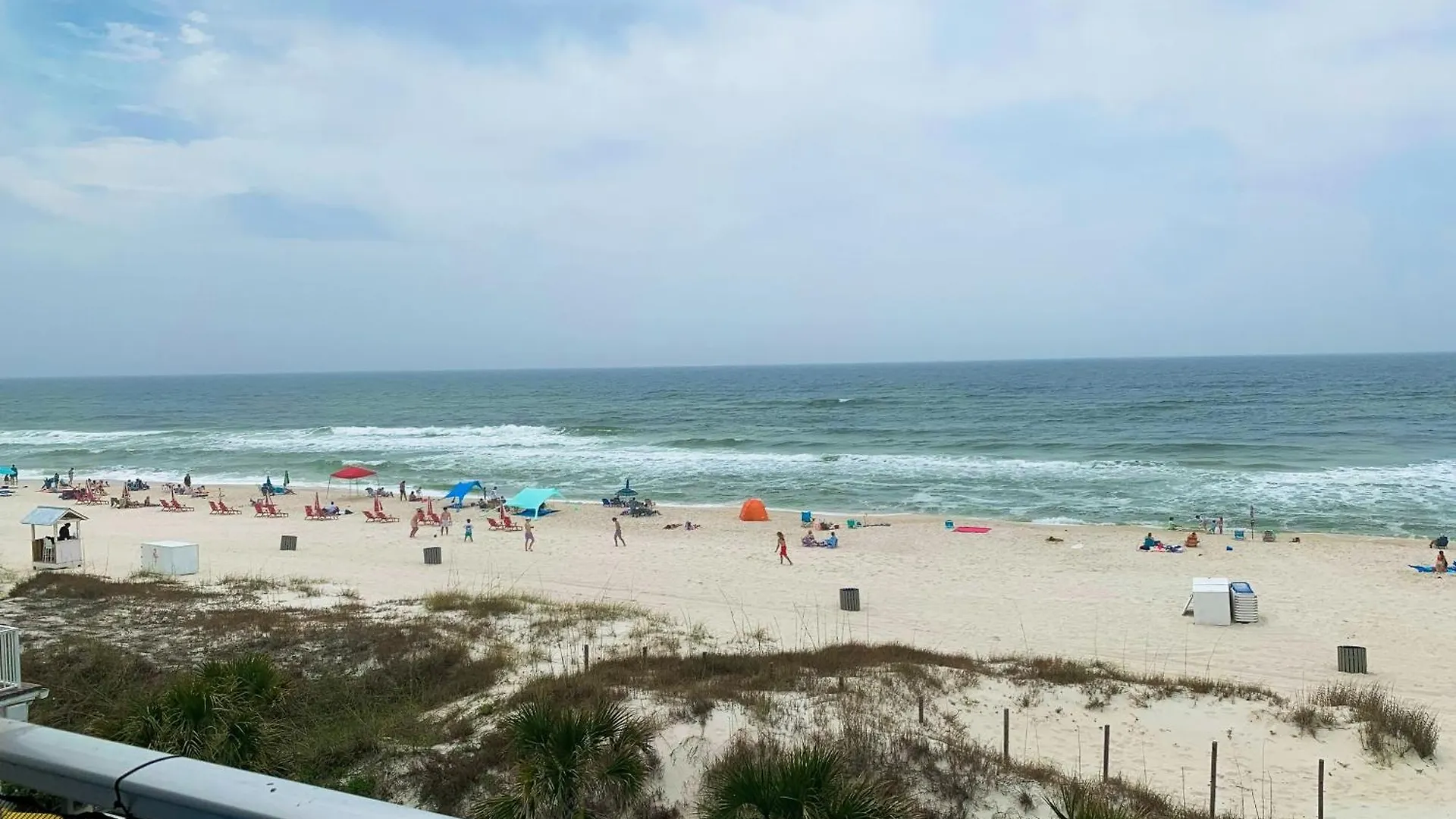 Ambassador 311 Apartment Panama City Beach