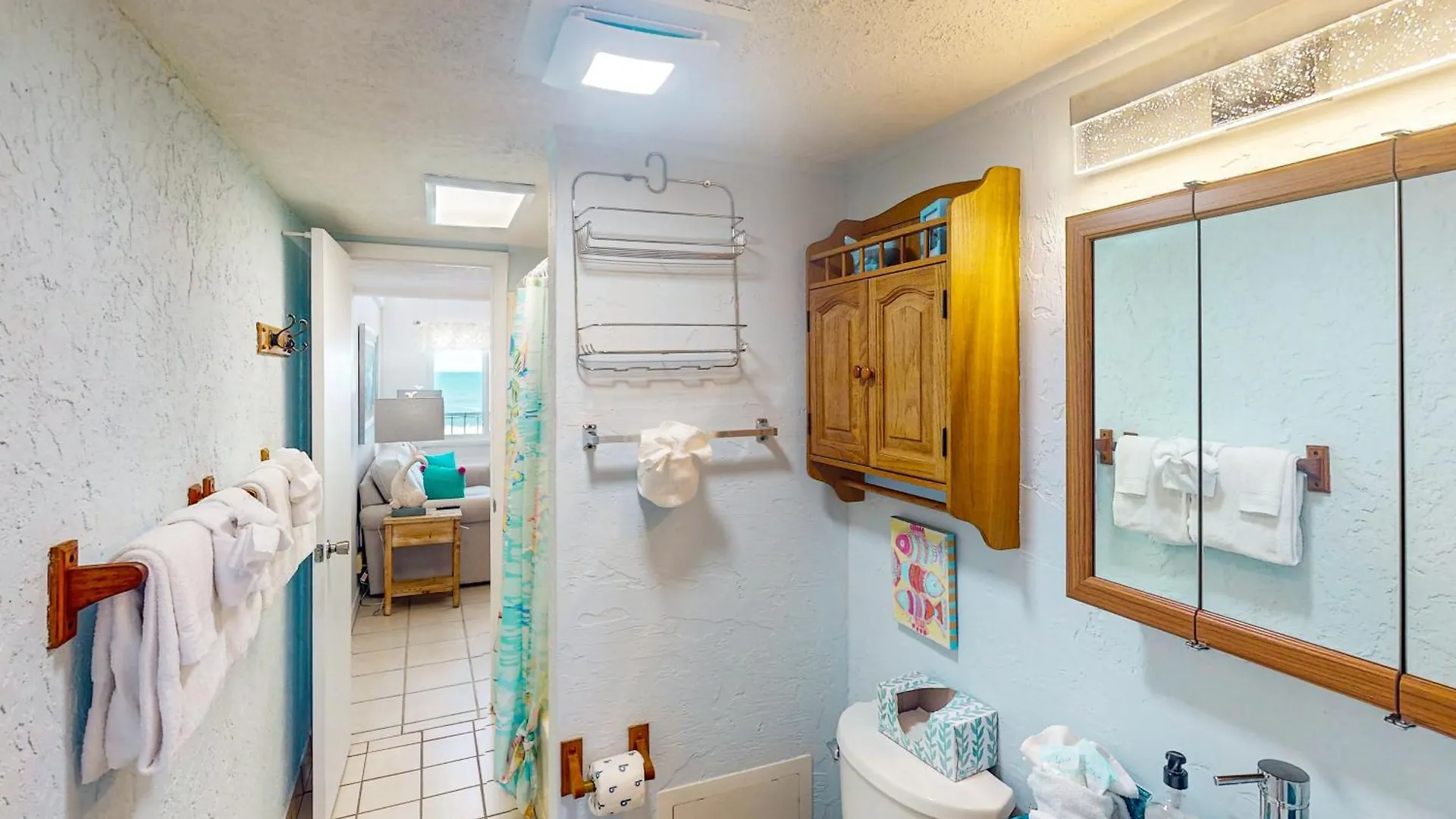 Ambassador 311 Apartment Panama City Beach