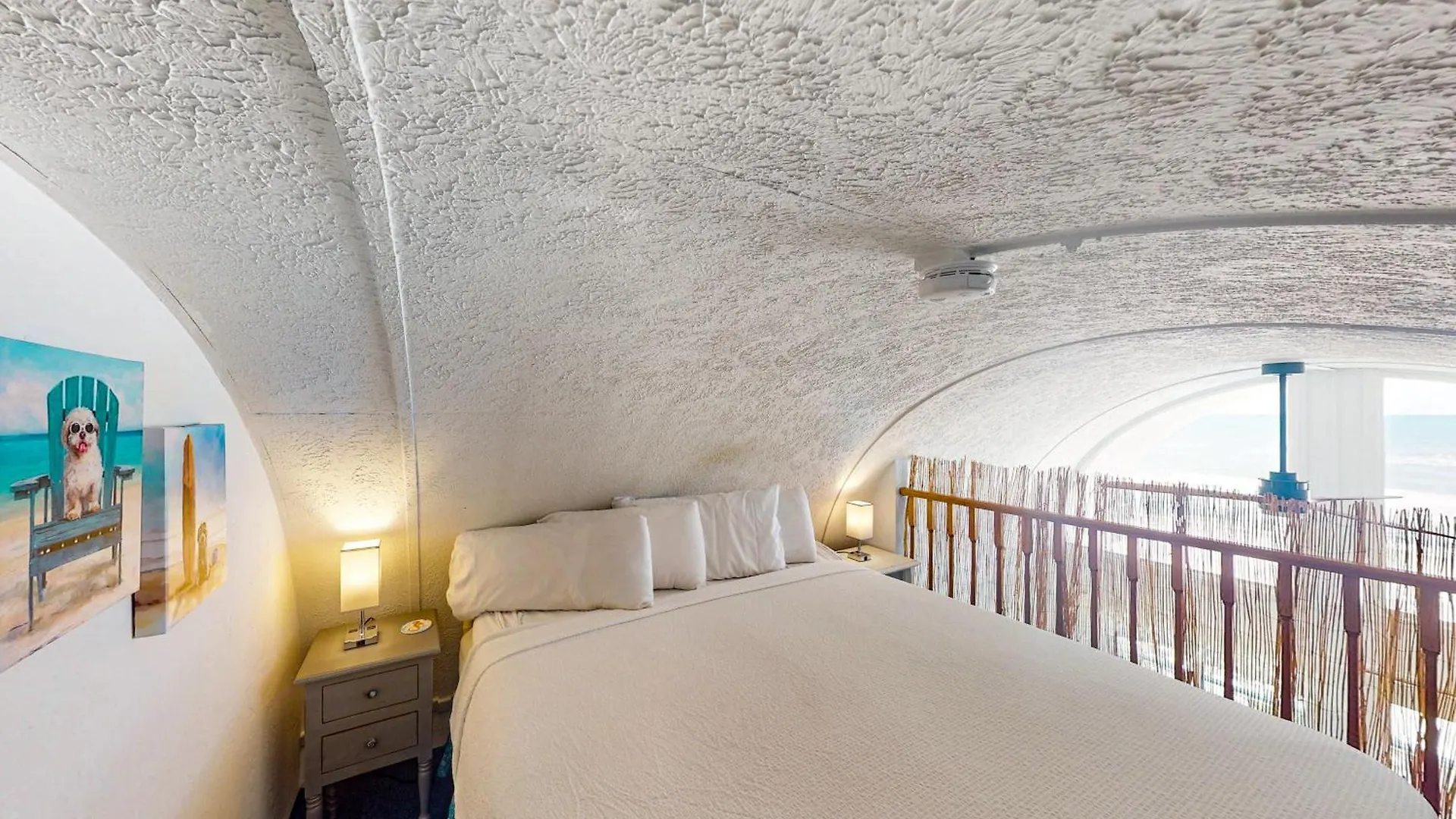 Ambassador 311 Apartment Panama City Beach
