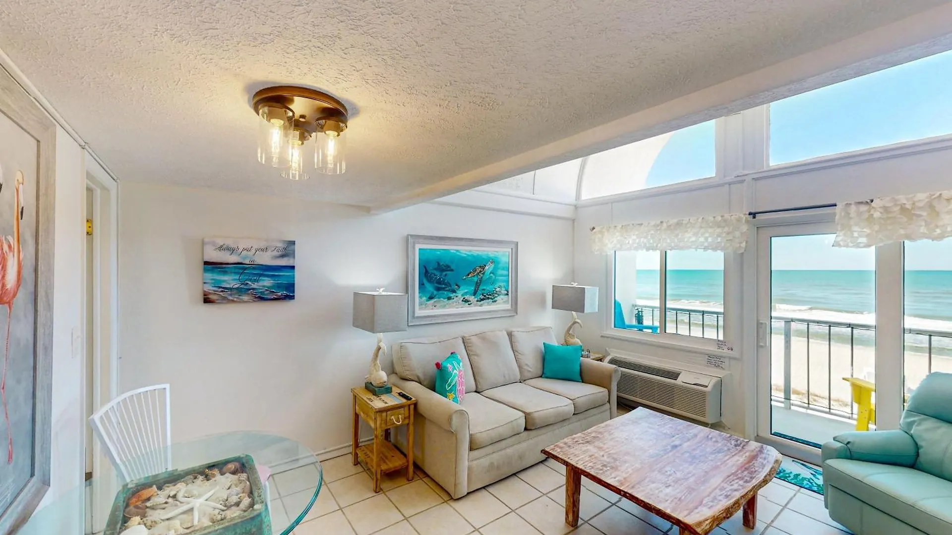 Ambassador 311 Apartment Panama City Beach
