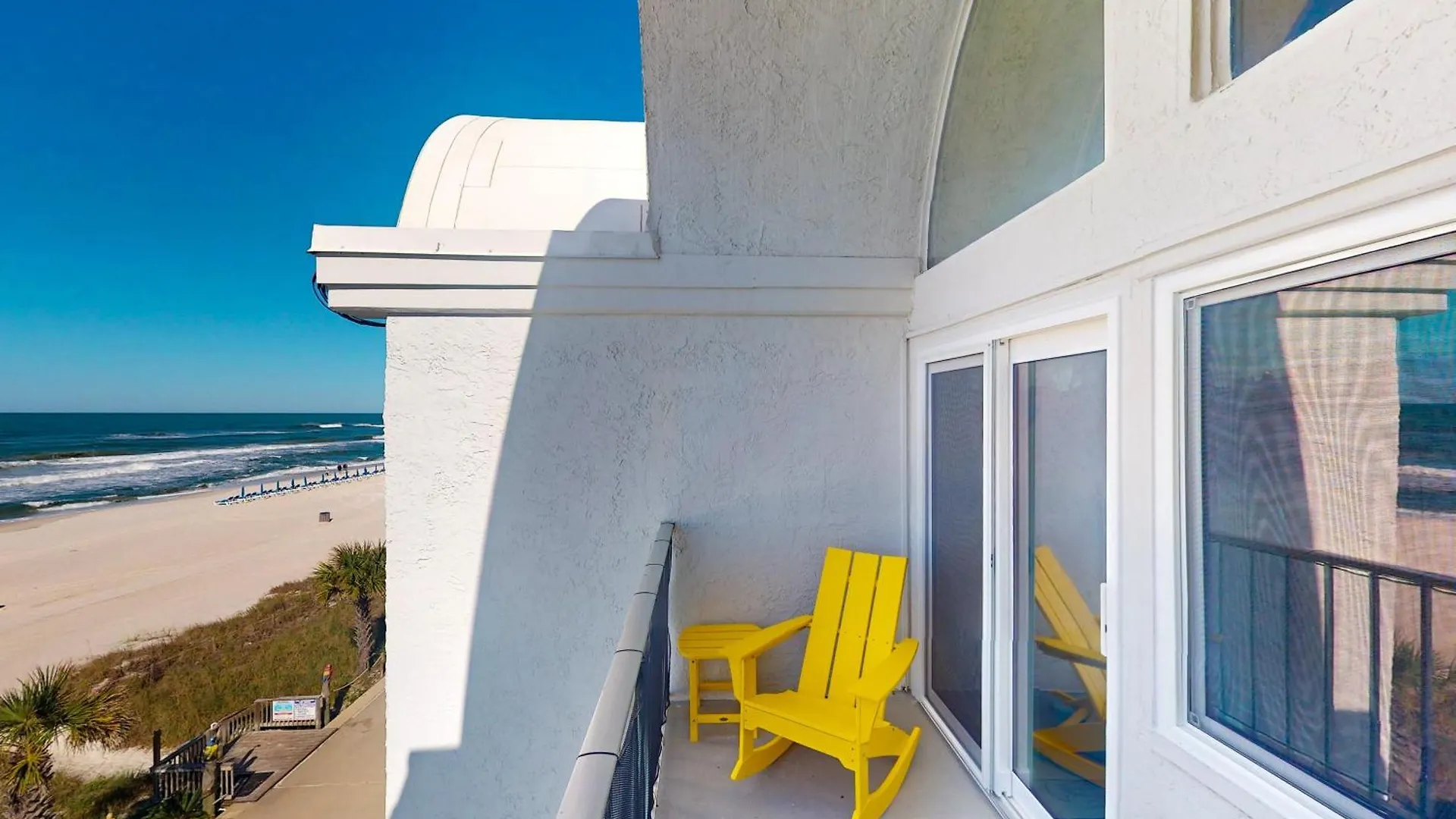 Ambassador 311 Apartment Panama City Beach United States