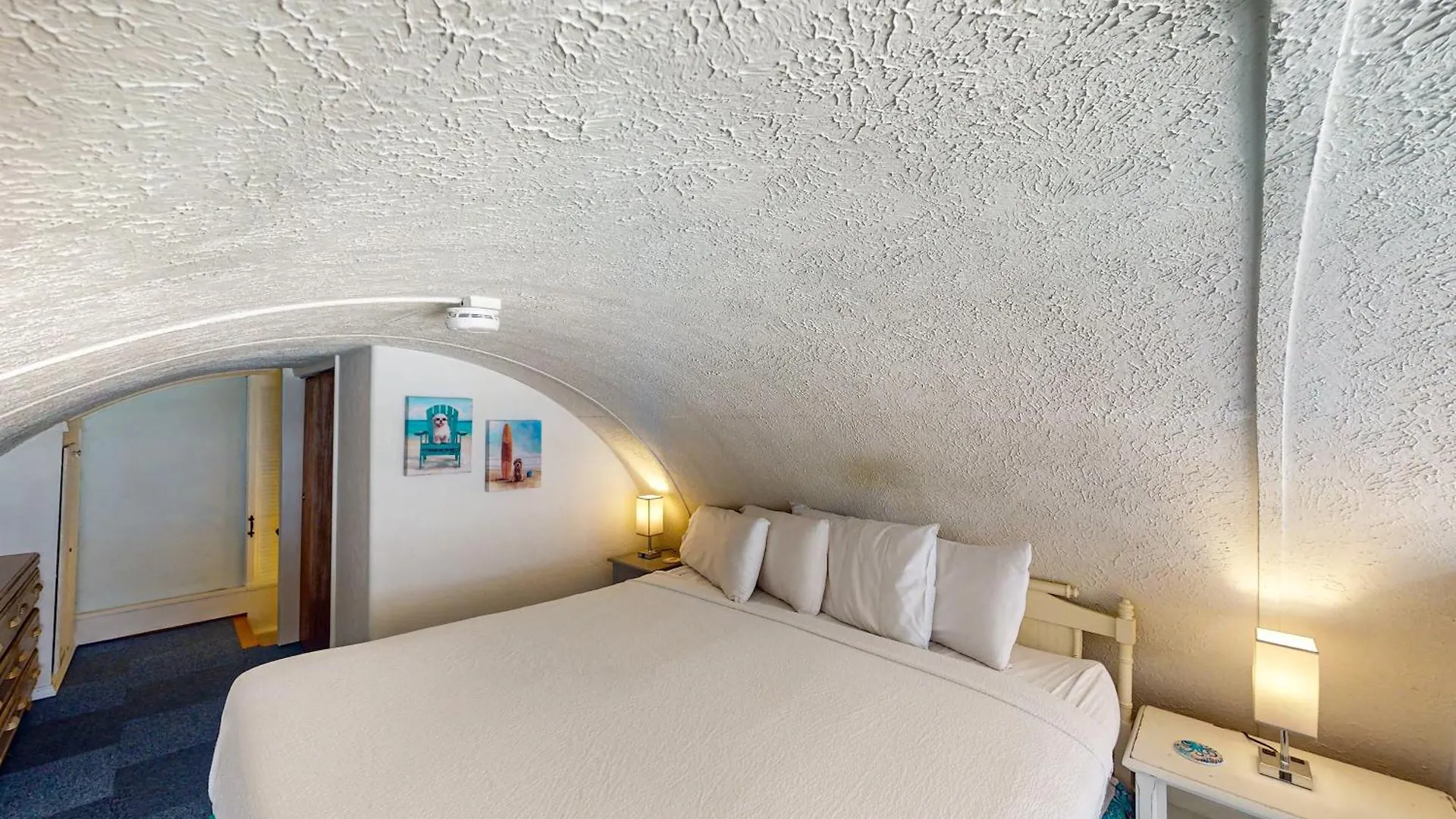 Ambassador 311 Apartment Panama City Beach United States