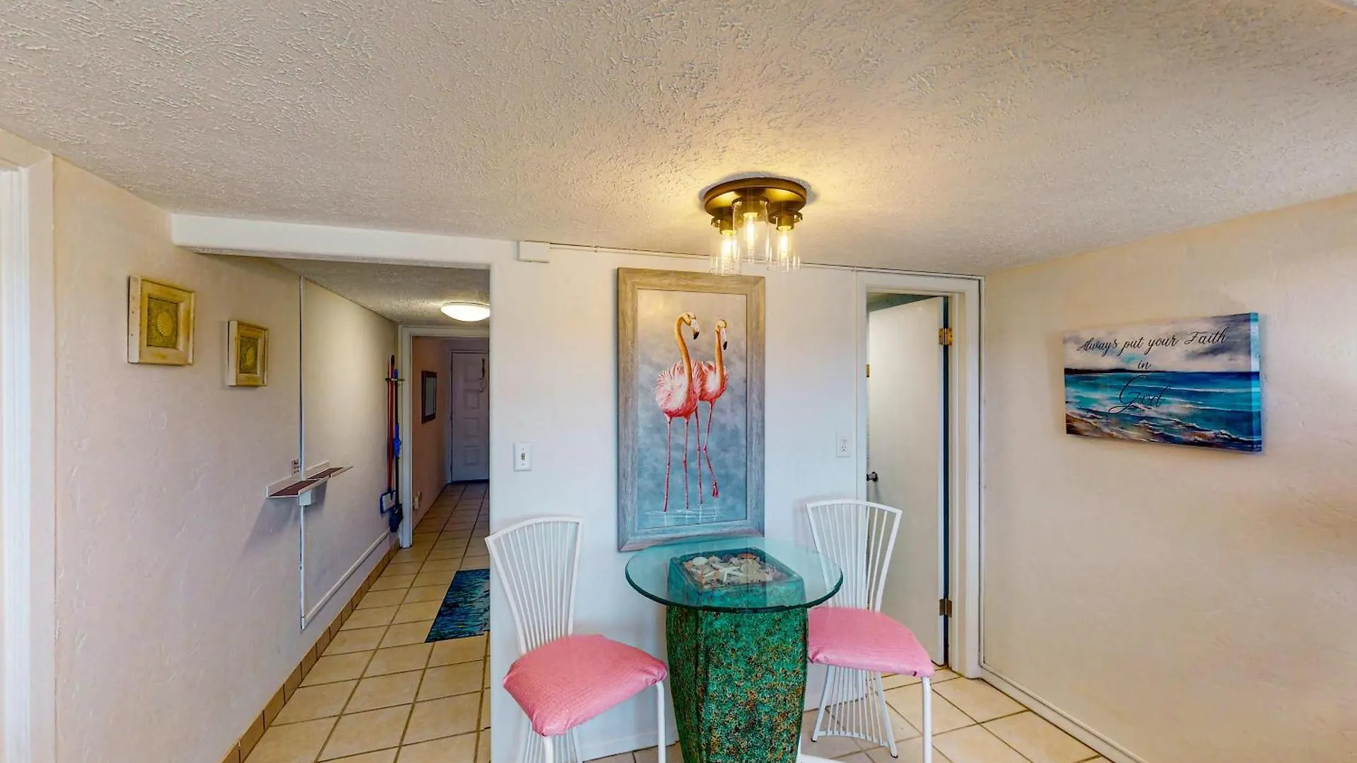 Ambassador 311 Apartment Panama City Beach United States