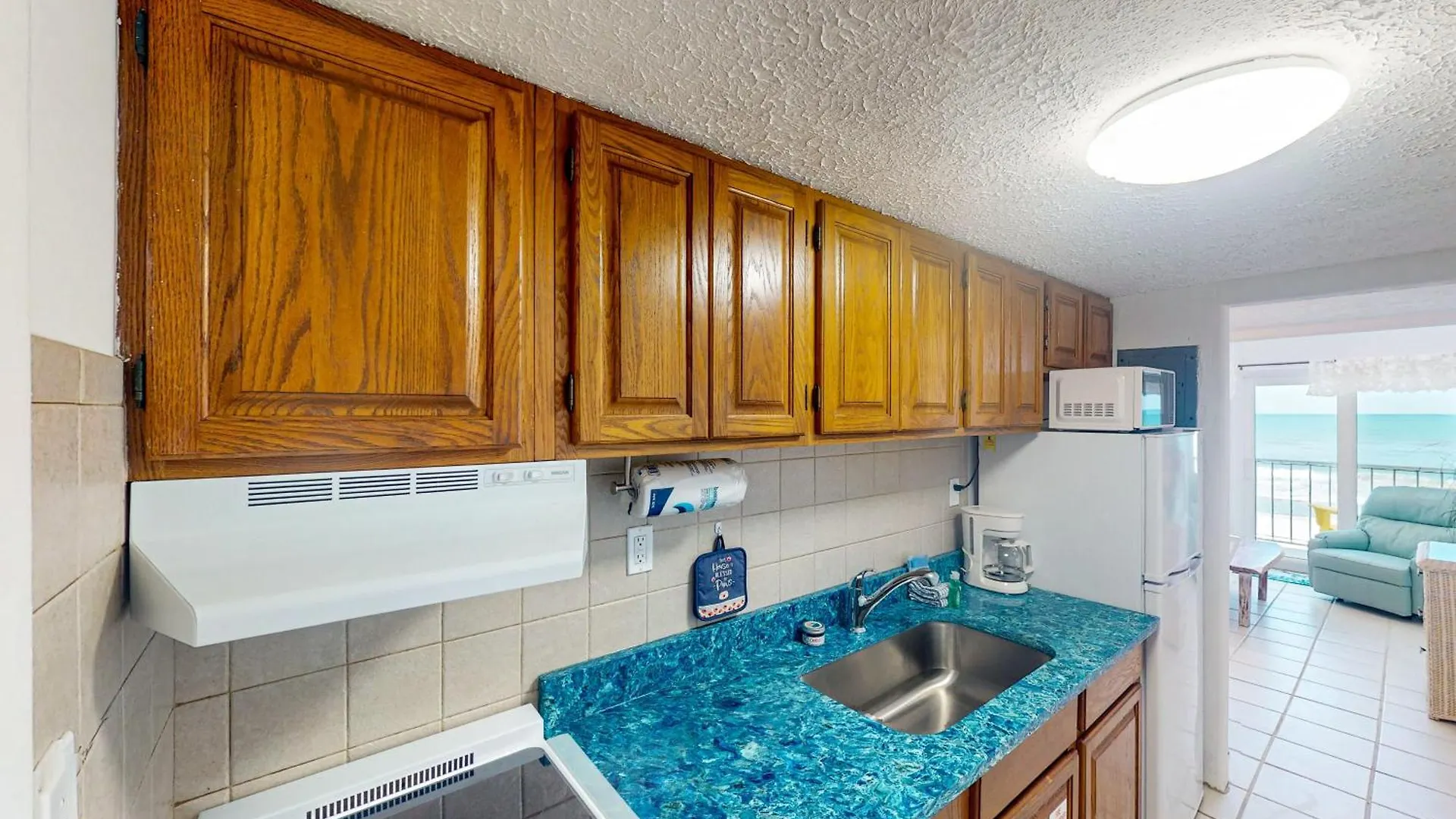 Ambassador 311 Apartment Panama City Beach