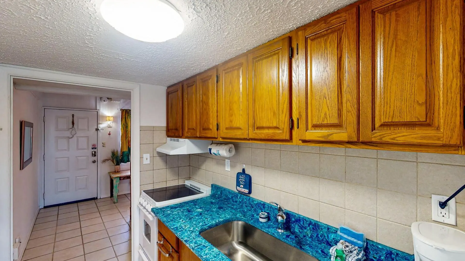 Ambassador 311 Apartment Panama City Beach