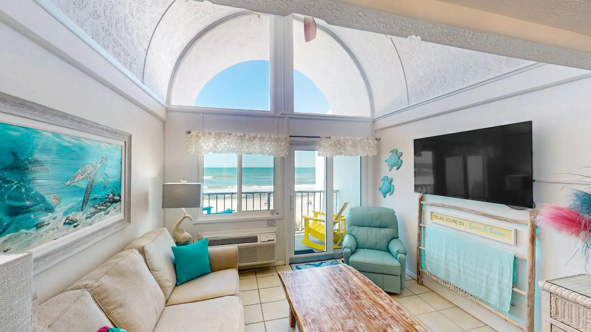 Ambassador 311 Apartment Panama City Beach