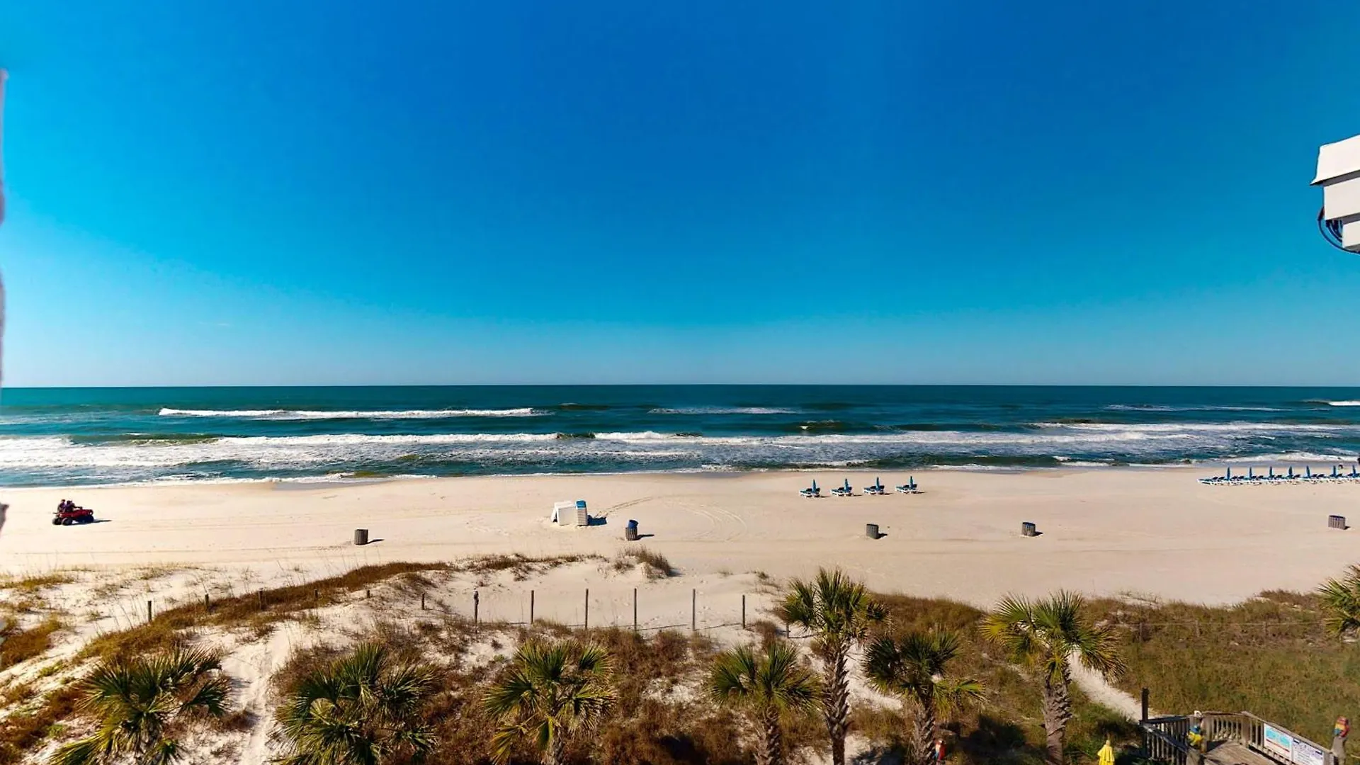 Ambassador 311 Apartment Panama City Beach