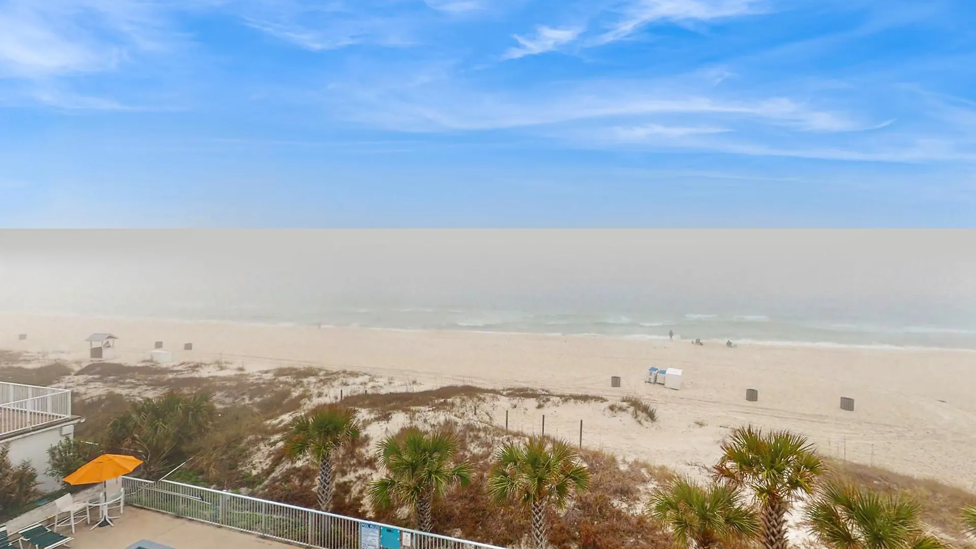 Ambassador 311 Lägenhet Panama City Beach