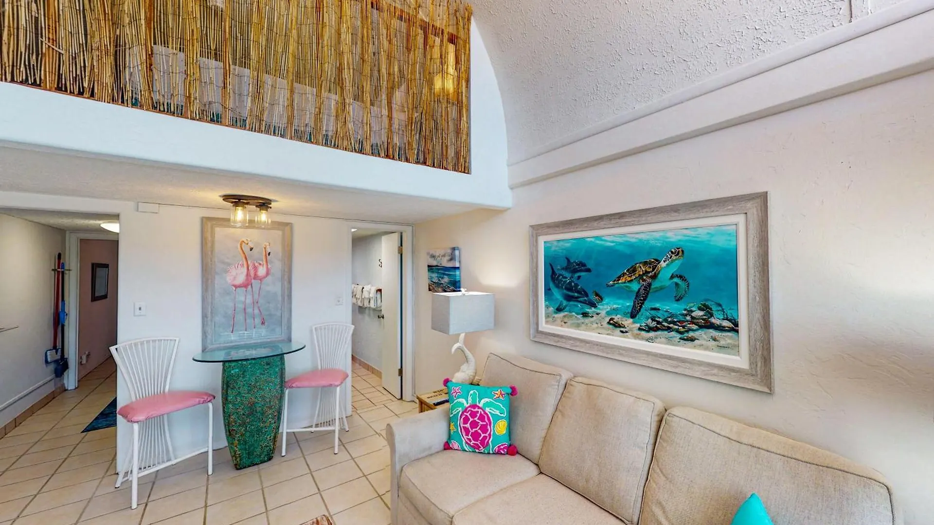 Ambassador 311 Apartment Panama City Beach 0*,  United States